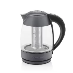 Chefman 1.8L Digital Glass Kettle