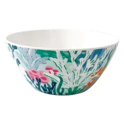 Celebrate Together™ Summer Seaside 4-pc. Melamine Cereal Bowl Set 7 Celebrate Together™ Summer Seaside 4-pc. Melamine Cereal Bowl Set -Home-Kitchen 5837304 ALT2