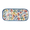 Food Network™ Sorrento Melamine Treat Tray 2 Food Network™ Sorrento Melamine Treat Tray -Home-Kitchen 5838811