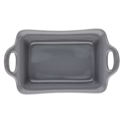 Rachael Ray Ceramics 2-pc. Rectangular Au Gratin Set 13 Rachael Ray Ceramics 2-pc. Rectangular Au Gratin Set -Home-Kitchen 5839293 ALT5