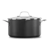 Calphalon Classic 7-qt. Hard-Anodized Nonstick Dutch Oven With Lid -Home-Kitchen 5840589