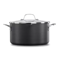 Calphalon Classic 7-qt. Hard-Anodized Nonstick Dutch Oven With Lid