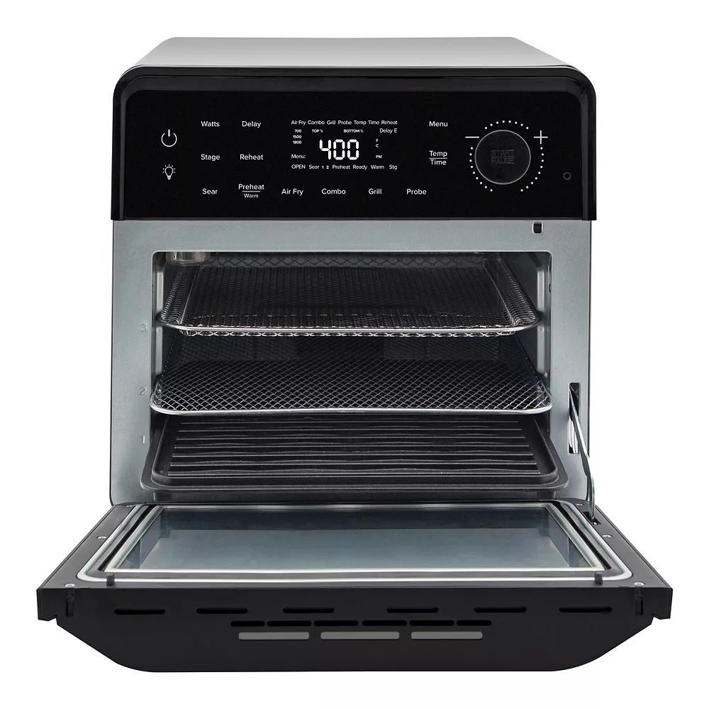 NuWave Todd English Pro-Smart Grill 4 NuWave Todd English Pro-Smart Grill - Image 2