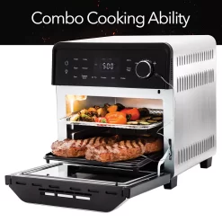 NuWave Todd English Pro-Smart Grill 10 NuWave Todd English Pro-Smart Grill -Home-Kitchen 5841466 ALT12