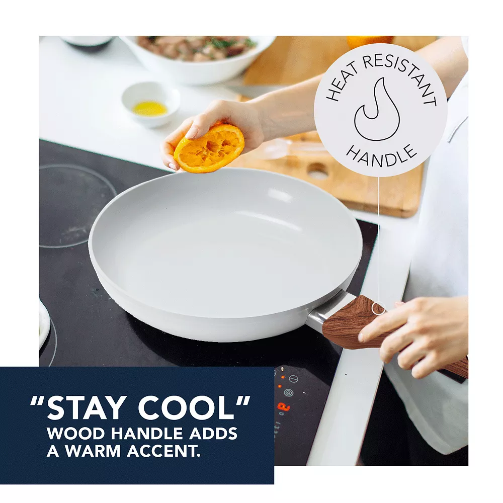 Phantom Chef 9.5-in. Frypan 4 Phantom Chef 9.5-in. Frypan - Image 2