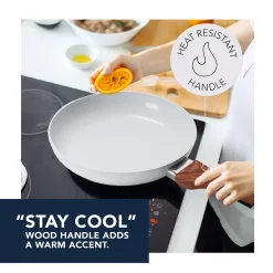 Phantom Chef 12-in. Frypan -Home-Kitchen 5850803 ALT2