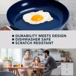 Phantom Chef 8-in. & 11-in. Frypan Combo -Home-Kitchen 5850888 ALT4