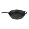 Taste Of Home 12-in. Pre-Seasoned Cast-Iron Skillet -Home-Kitchen 5856244