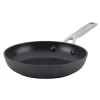 KitchenAid Hard-Anodized Induction Nonstick Frypan 2 KitchenAid Hard-Anodized Induction Nonstick Frypan -Home-Kitchen 5870478