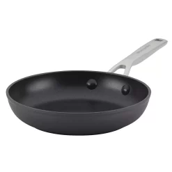 KitchenAid Hard-Anodized Induction Nonstick Frypan
