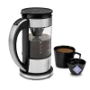 Cuisinart® Programmable 5-Cup Percolator & Electric Kettle 2 Cuisinart® Programmable 5-Cup Percolator & Electric Kettle -Home-Kitchen 5894633