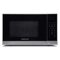 Farberware 1.3 Cu. Ft. Air Fry Convection Microwave Oven 8 Farberware 1.3 Cu. Ft. Air Fry Convection Microwave Oven -Home-Kitchen 5896995 ALT2