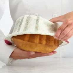 Trudeau Confetti Fluted Cake Pan 12 Trudeau Confetti Fluted Cake Pan -Home-Kitchen 5907806 ALT6