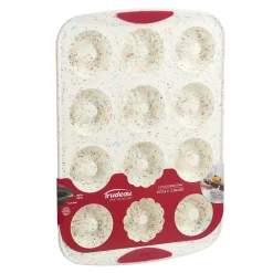 Trudeau Confetti Donut Pan -Home-Kitchen 5907807 ALT4