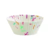 Trudeau Confetti Silicone Mini Muffin Cups 24-pk. 1 Trudeau Confetti Silicone Mini Muffin Cups 24-pk. -Home-Kitchen 5907808