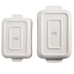 Gibson Everyday Ceramic 2 Piece Baker Set -Home-Kitchen 5914212 ALT3