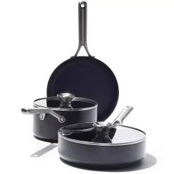 Home-Kitchen 26 OXO Professional Ceramic Non-Stick 5-pc. Cookware Set