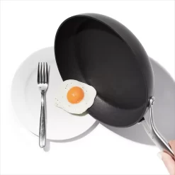 OXO Professional Ceramic Non-Stick 10-pc. Cookware Set 10 OXO Professional Ceramic Non-Stick 10-pc. Cookware Set -Home-Kitchen 5918405 ALT3