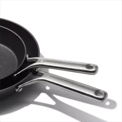 OXO Professional Ceramic Non-Stick 10-pc. Cookware Set 11 OXO Professional Ceramic Non-Stick 10-pc. Cookware Set -Home-Kitchen 5918405 ALT4