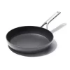 OXO Professional Ceramic Non-Stick 10-in. Frypan 1 OXO Professional Ceramic Non-Stick 10-in. Frypan -Home-Kitchen 5918417