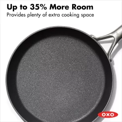 OXO Professional Ceramic Non-Stick 12-in. Frypan -Home-Kitchen 5918418 ALT6