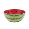 Celebrate Together™ Summer Ceramic Watermelon Serving Bowl -Home-Kitchen 5919308