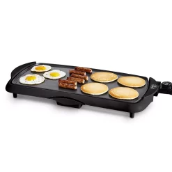 GreenLife Nonstick Ceramic Extra-Large Electric Griddle