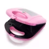 GreenLife Waffle Maker & Panini Press Grill 1 GreenLife Waffle Maker & Panini Press Grill -Home-Kitchen 5926187 Pink