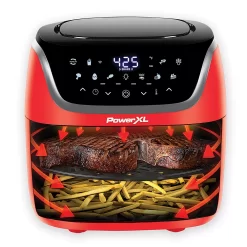 PowerXL Vortex Pro 4-qt. Air Fryer -Home-Kitchen 5927513 ALT2