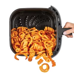 PowerXL Vortex Pro 4-qt. Air Fryer -Home-Kitchen 5927513 ALT3