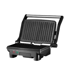 Chefman Electric Panini Press Grill & Gourmet Sandwich Maker -Home-Kitchen 5939285 ALT