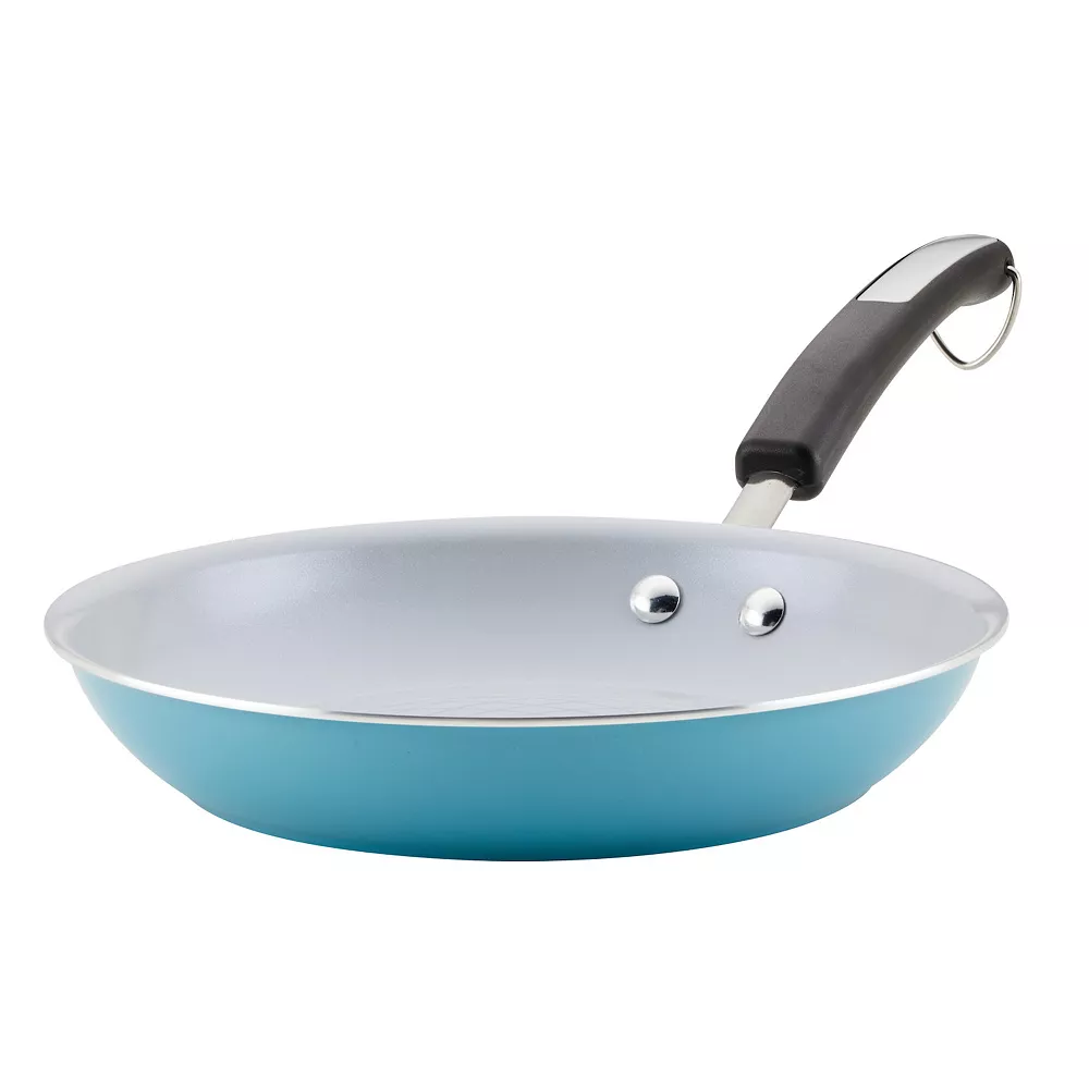 Farberware Eco Advantage 10-in. Ceramic Nonstick Frypan 3 Farberware Eco Advantage 10-in. Ceramic Nonstick Frypan
