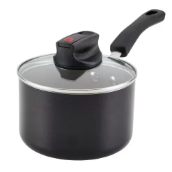 Farberware Smart Control 2-qt. Nonstick Saucepan