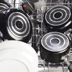 Farberware Smart Control 6-qt. Nonstick Stockpot -Home-Kitchen 5941452 ALT5