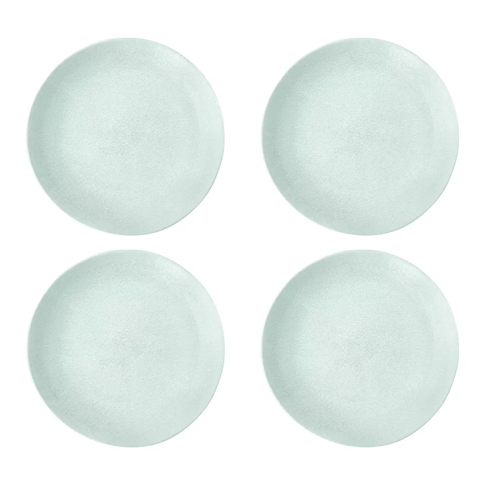 Food Network™ 4-pc. Melamine Salad Plate Set 3 Food Network™ 4-pc. Melamine Salad Plate Set