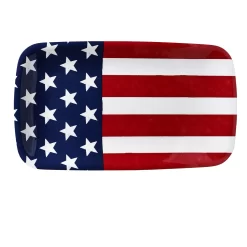 Celebrate Together™ Americana Melamine Treat Tray