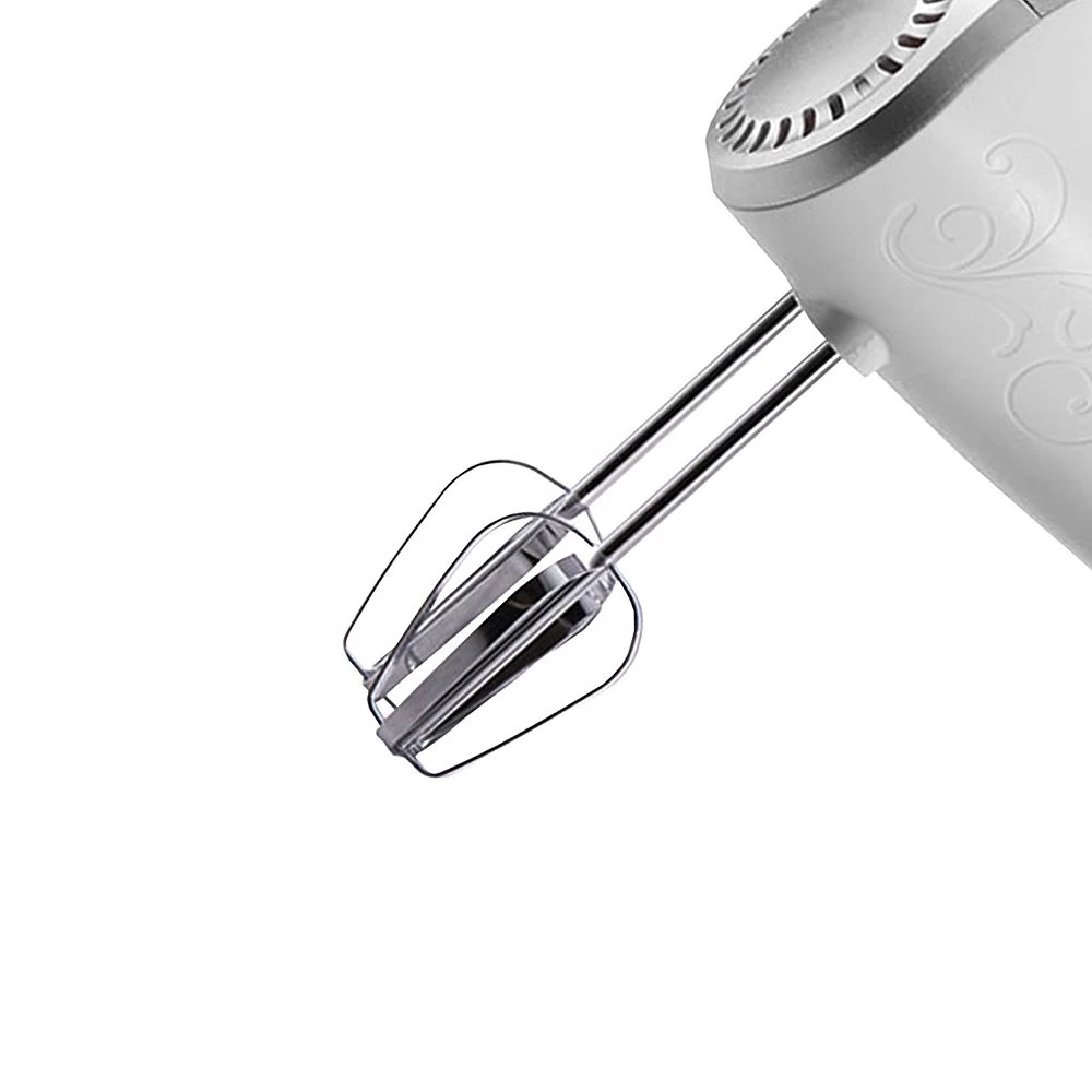 Brentwood 5 Speed Hand Mixer 4 Brentwood 5 Speed Hand Mixer - Image 2