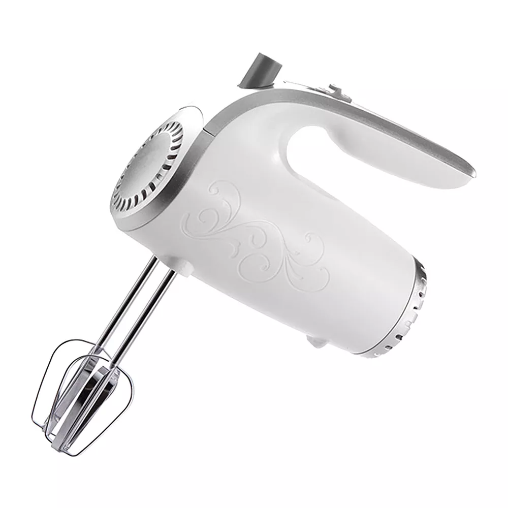Brentwood 5 Speed Hand Mixer 3 Brentwood 5 Speed Hand Mixer
