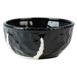 10 Strawberry Street Skeleton Hand 4-pc. Candy & Snack Bowl Set -Home-Kitchen 5959154 ALT2