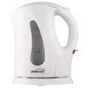 Brentwood 1.0 Liter Cordless Plastic Tea Kettle In White -Home-Kitchen 5959322