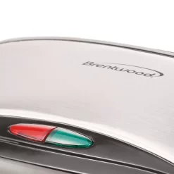 Brentwood Waffle Maker -Home-Kitchen 5959455 ALT