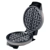 Brentwood Select Nonstick Belgian Waffle Maker In Stainless Steel 1 Brentwood Select Nonstick Belgian Waffle Maker In Stainless Steel -Home-Kitchen 5959745