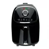 Brentwood AF-202BK 2 Quart Small Electric Air Fryer Black With Timer And Temp Control