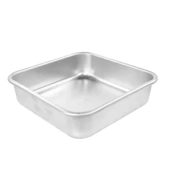 Martha Stewart Square Cake Pan