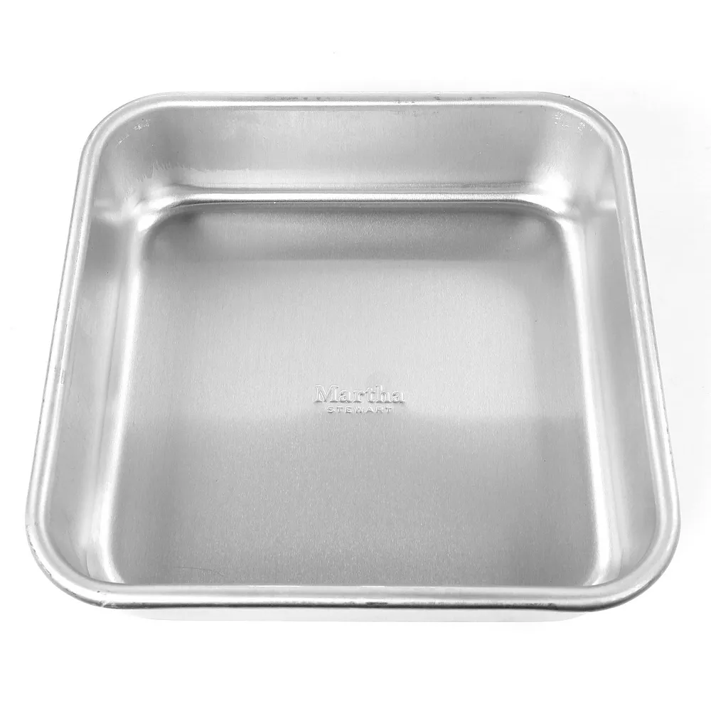 Martha Stewart Square Cake Pan 4 Martha Stewart Square Cake Pan - Image 2