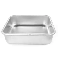 Martha Stewart Square Cake Pan 8 Martha Stewart Square Cake Pan -Home-Kitchen 5959906 ALT2