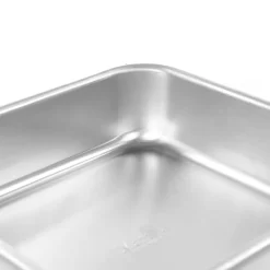 Martha Stewart Square Cake Pan 9 Martha Stewart Square Cake Pan -Home-Kitchen 5959906 ALT3