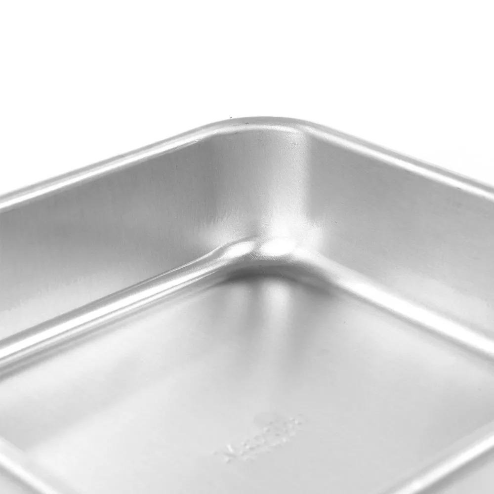 Martha Stewart Square Cake Pan 6 Martha Stewart Square Cake Pan - Image 4