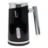 Brentwood 10 Ounce Cordless Electric Milk Frother And Warmer In Black -Home-Kitchen 5959928