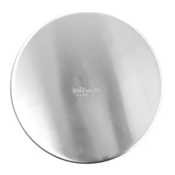 Martha Stewart 9 Inch Aluminum Round Pan -Home-Kitchen 5959960 ALT2